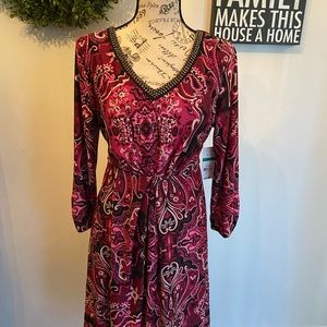 Kim Rogers Dress